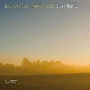 April Lights - Joerg Reiter
