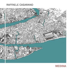Medina - Raffaele Casarano