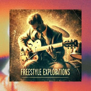 Freestyle Explorations: Quantum Solo Riffs - Jazz Guitar Club
