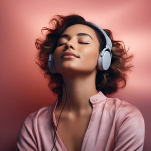 Relajación Binaural: Sonidos Ambientales Pacíficos - Grabaciones de ritmos binaurales