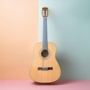 Melodías De Guitarra: Música Para Dormir A Bebés - Musica Relajante de Guitarra Ambiente