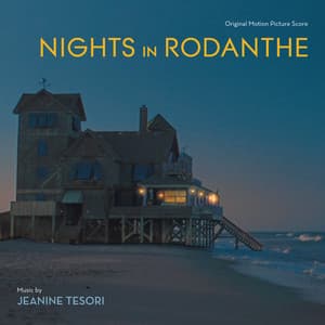 Nights In Rodanthe - Jeanine Tesori