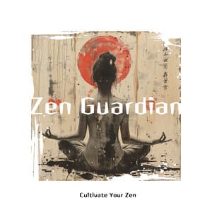 Cultivate Your Zen - Zen Guardian