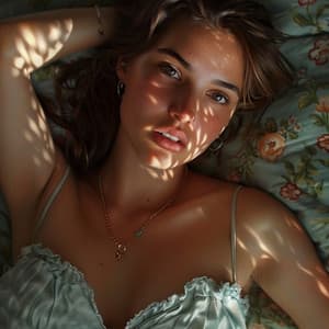 Whispers in Raindrop Melodies - Love Music Zone