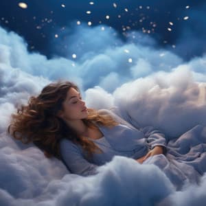 Lucid Sleep Portal: Binaural Beats for Dream Exploration & Insomnia Relief - Sleep Music 101