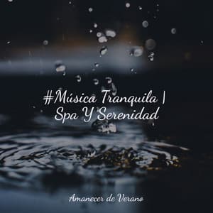 #Música Tranquila | Spa Y Serenidad - Bedtime Baby