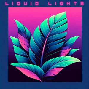 Liquid Lights: New Energy - Ibiza Summer 2023
