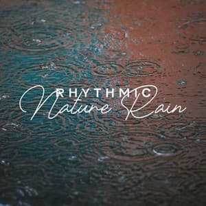 Rhythmic Nature Rain: Music for Tranquility - Nature Meditation Academy