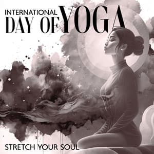 International Day Of Yoga: Stretch Your Soul - Enlightened State