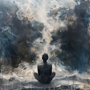 Música Relajante Y Pacífica Para La Noche - Ambiente en Bucle