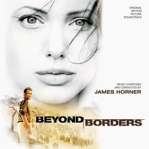 Beyond Borders - James Horner