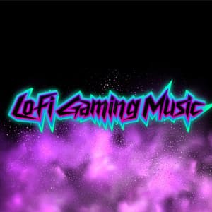 Upbeat Lo Fi Hip Hop Gaming Music - Chillhop Playlist For Gaming - Lofi for Gaming