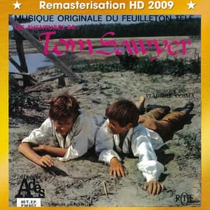 Les aventures de Tom Sawyer - Vladimir Cosma