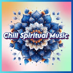 Zen Spa Healing Harmonies for Calmness - Chill Spiritual Music