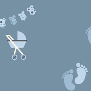 Music for Baby's Serene Journey: Dreamland Melodies - Feel Good Morning Music