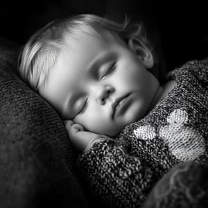 Relaxing Lullaby Music for Peaceful Sleep and Sweet Dreams - Baby Relax Channel