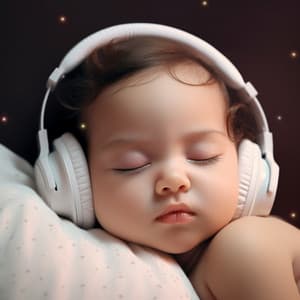 Lullaby Cascade: Baby Sleep Serenade - Baby Lullaby Songs To Go To Sleep Album