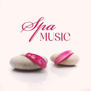 Spa Music: Daily Dose of Zen Music for Wellness, Relaxation, Healing and Massage - Well-Being Center