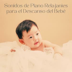 Sonidos De Piano Relajantes Para El Descanso Del Bebé - Cafetería Piano