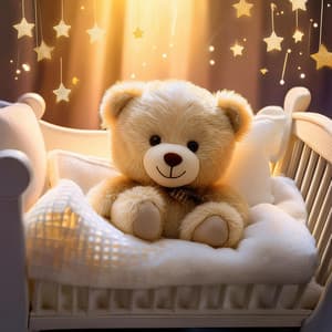 Armonía Del Sueño Del Bebé: Melodías Nocturnas Calmantes - Sonidos de Lluvia Ruido Blanco Dormir