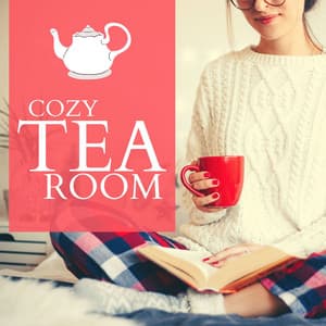 Cozy Tea Room: Relaxing Instrumental Music, Ambience for Study, Concentration & Focus - Concentrational Brain