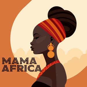 Mama Africa: Kalimba House Mix - Sunny Music Zone
