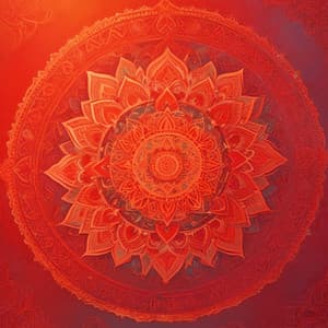 Mantras for Divine Union: Deep Relaxation - Sia Mantras