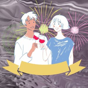 Mysterious Background for Relaxing Horizons - Spanish Guitar Playlist