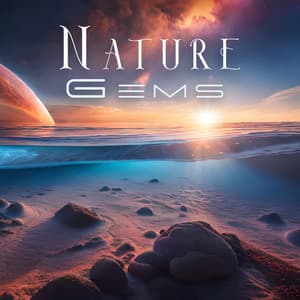 Nature Gems: Cleansing Rainfall Sounds - Harmony Nature Sounds Academy