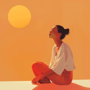 Melodías Profundas: Música Para Viajes Emocionales - Hombre 77