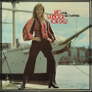 Jag sjunger för dej - Sylvia Vrethammar