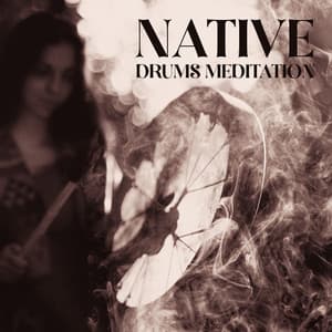 Native Drums Meditation - Native American Music World