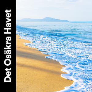 Det Osäkra Havet - Avslappning och avspänning för dig