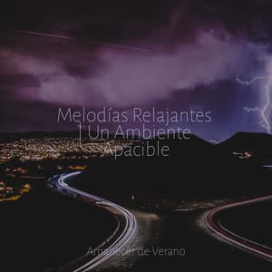 Melodías Relajantes | Un Ambiente Apacible - Masajes Spas