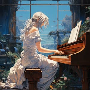 Exploring Tranquility: an Insight into Modern New Age Music - Piano Dreamers