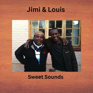 Sweet Sounds - Louis Mhlanga