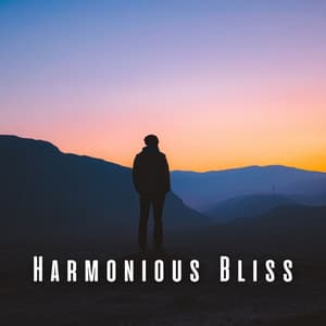Harmonious Bliss: Music for Relaxation and Renewal - orbital voices
