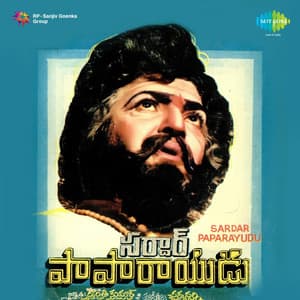 Sardar Paparayudu - K. Chakravarthy