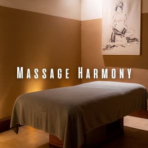 Massage Harmony: Meditative Symphonies for Healing - Perfect Meditation