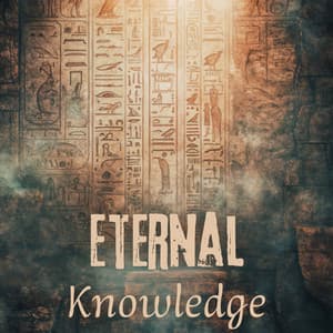 Eternal Knowledge: Ancient Egyptian Wisdom for Today - Egyptian Music Master