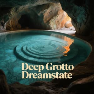 Deep Grotto Dreamstate - Meditative India
