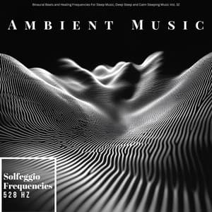 Journey Though All 9 Solfeggio Frequencies - Solfeggio Frequencies 528Hz