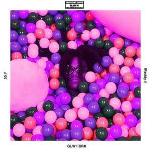 Purple GLW - Freddy Yi