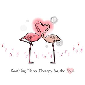 Soothing Piano Therapy for the Soul - Animal Piano Lab