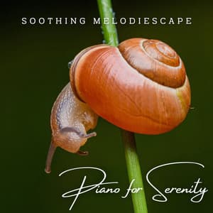 Tranquil Reverie: Meditative Piano for Serenity - Worship Music Piano