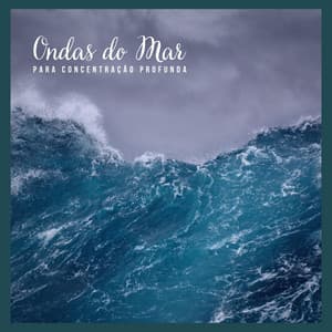 Ondas do Mar para Concentração Profunda - Musicas para Estudar Collective