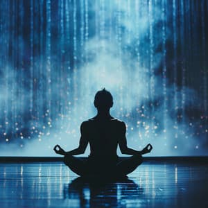 Harmonics of Meditation: Deep Focus Music - Focus on Breathing