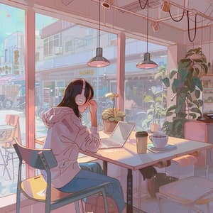 Bistró De Bossa Nova: Armonías De Jazz - Lista de reproducción de la cafetería