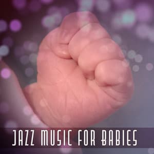 Jazz Tranquil Babies - Pablo Maisky