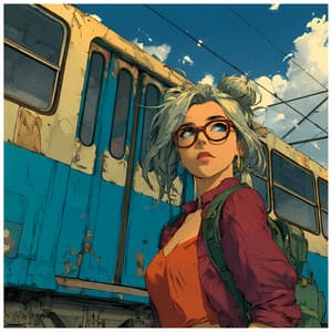 Relaxing Soulful Lofi Hip Hop Chill Soul Lo Fi Study Work & Game - Lo Fi Hip Hop